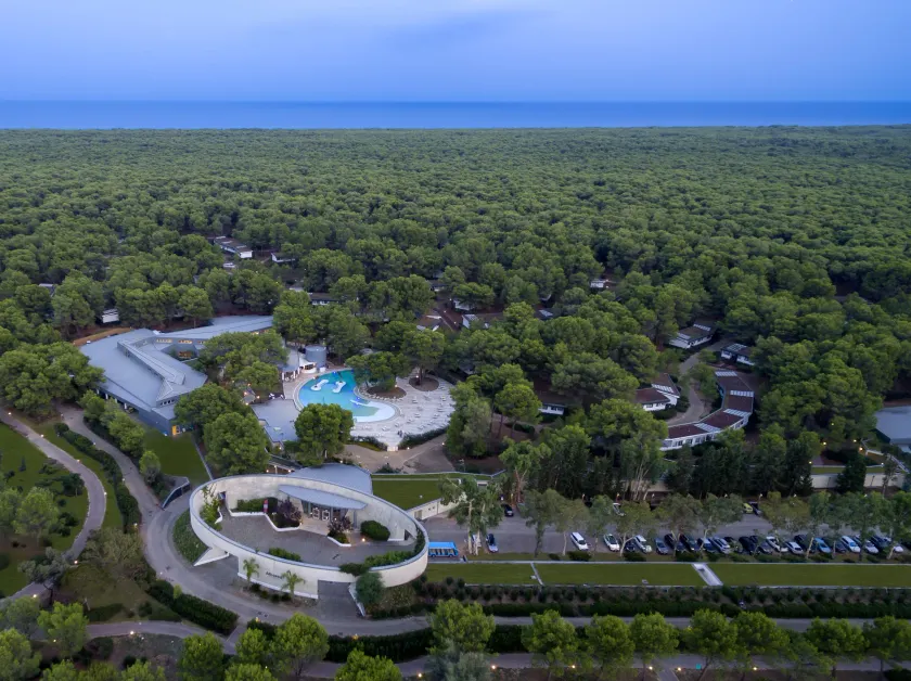Ethra Reserve - Alborèa 5* - Image 1