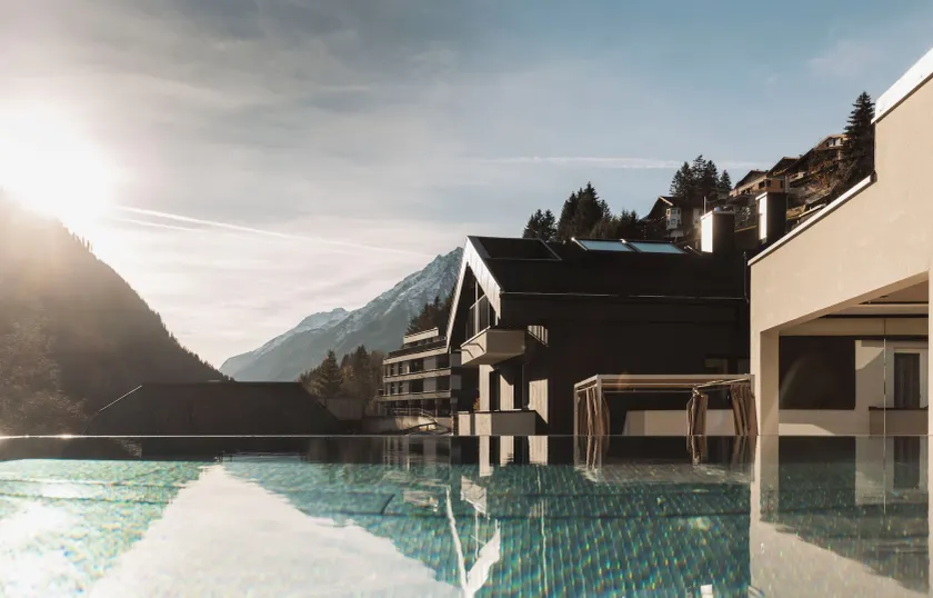 Hotel Sunshine Superior "ADULTS ONLY" Ischgl - Kappl - Image 1