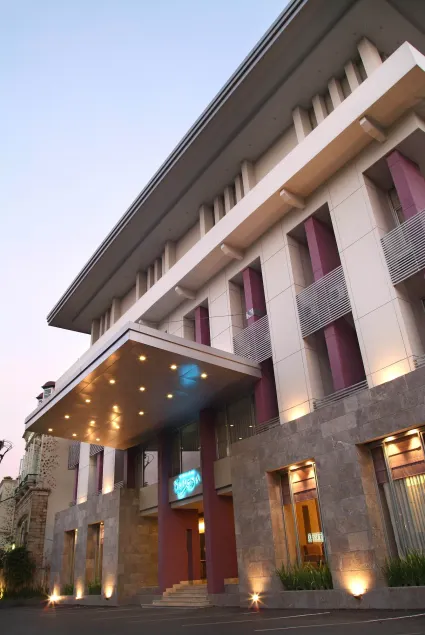 Serela Riau by KAGUM Hotels - Image 1