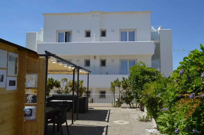Casa La Strea - Vivi Salento - Image 1