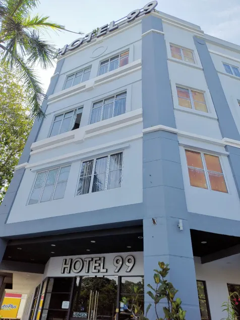 Hotel 99 Kota Kemuning - Image 1