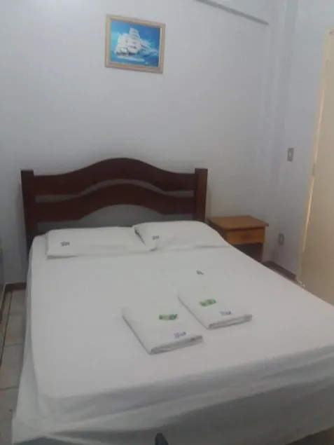 Ami Hotel - Image 1