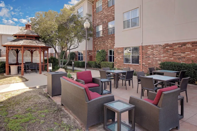 Residence Inn Dallas DFW Airport North/Irving - Image 1