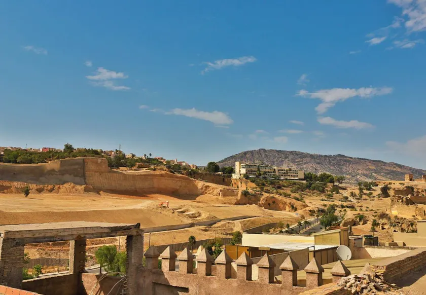 riad dar jeanne  - Image 1