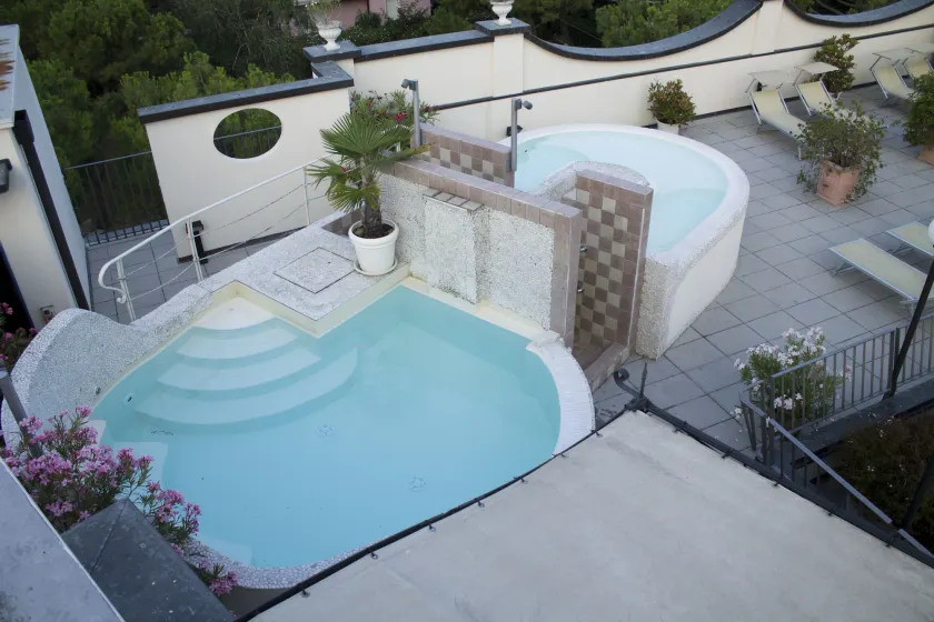 Hotel Enrichetta - Image 1