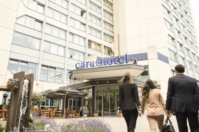 Carathotel Basel/Weil am Rhein - Image 1
