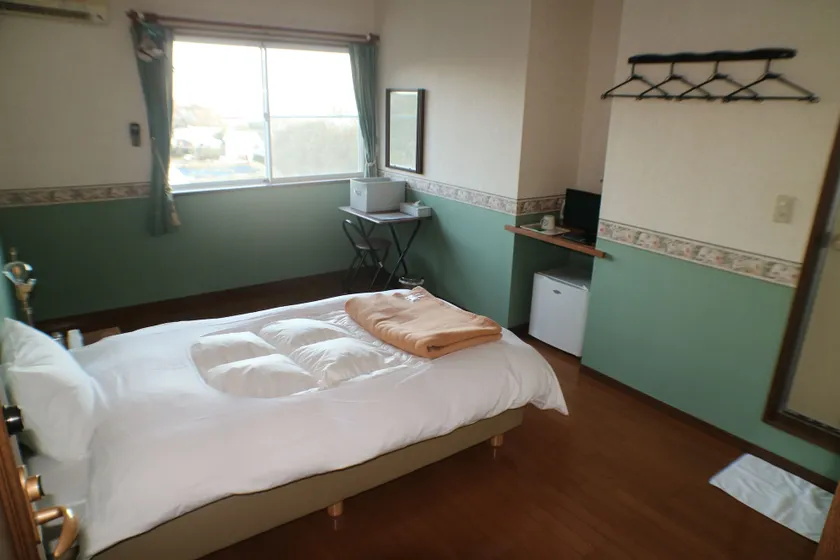 B&B Guest House Rin No Yado - Image 1