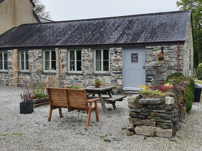 Mimi's Cottage, ST NEOT - Image 1