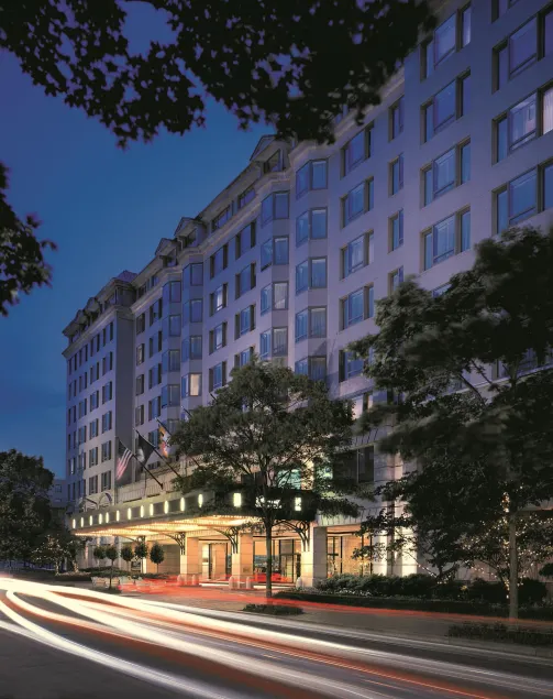 The Fairmont Washington DC - Image 1
