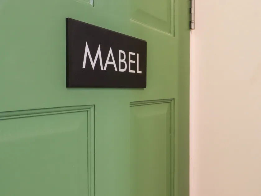 Mabel - Image 1