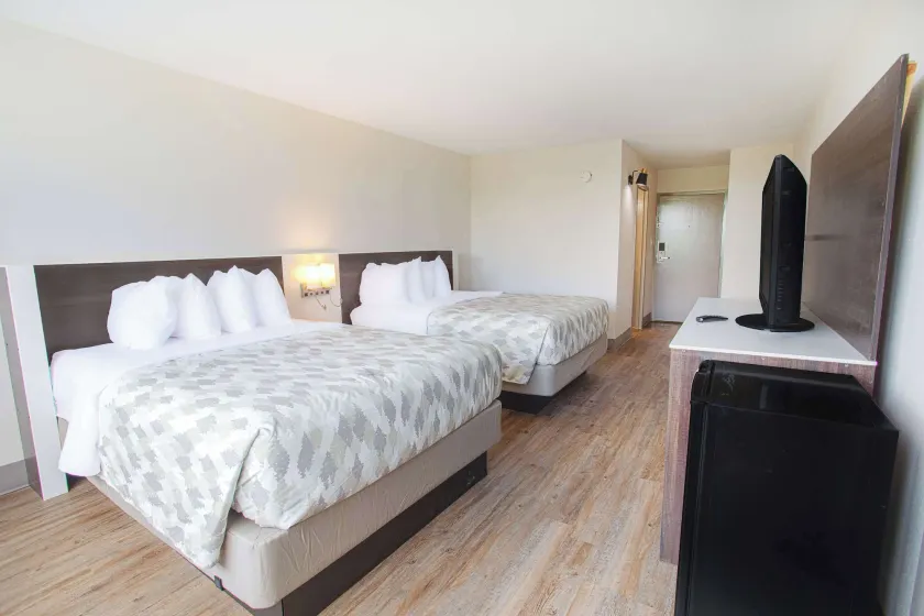 Americas Best Value Inn Winston-Salem - Image 1