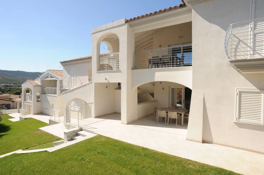 Residence SardegnaSummer Li Mori - Image 1