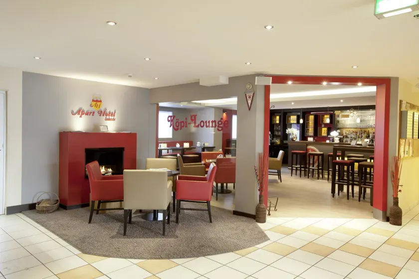 Apart Hotel Sehnde - Image 1