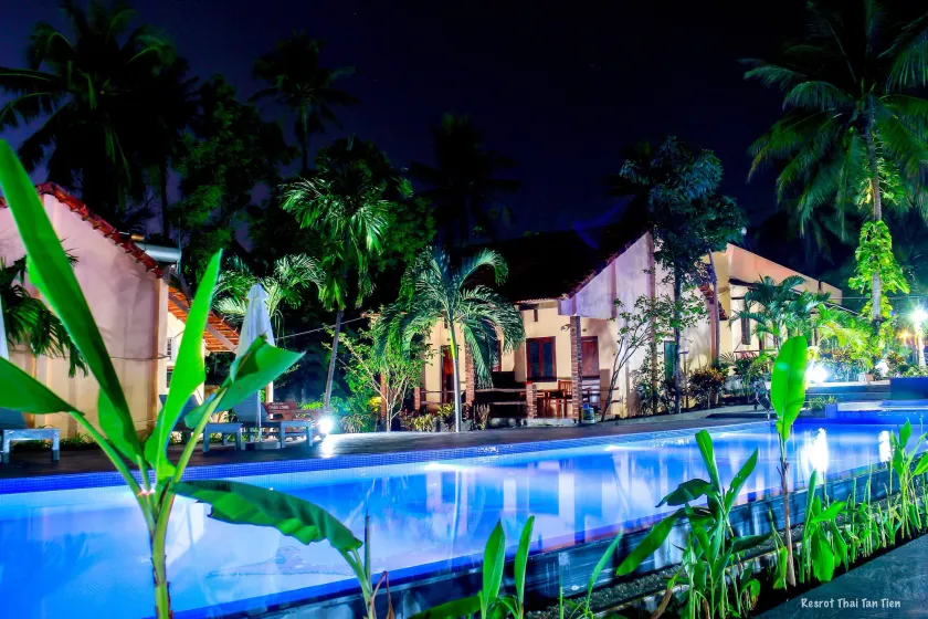 Thai Tan Tien Resort - Image 1