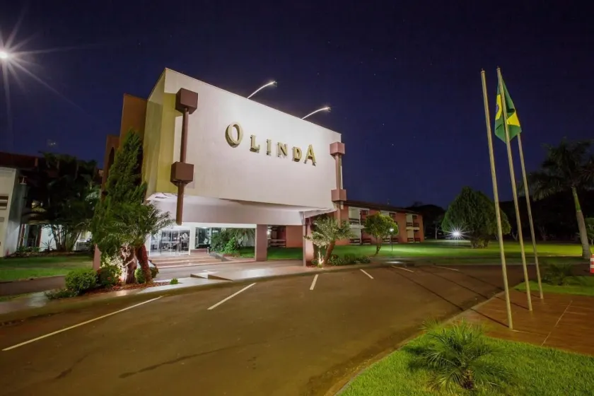Olinda Hotel e Eventos - Image 1