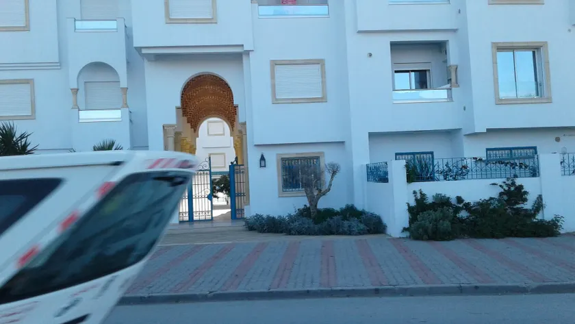 Diar Al Yassamine-Hammamet Nord - Image 1