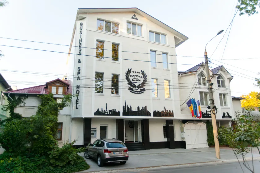 Hotel Olsi - Image 1