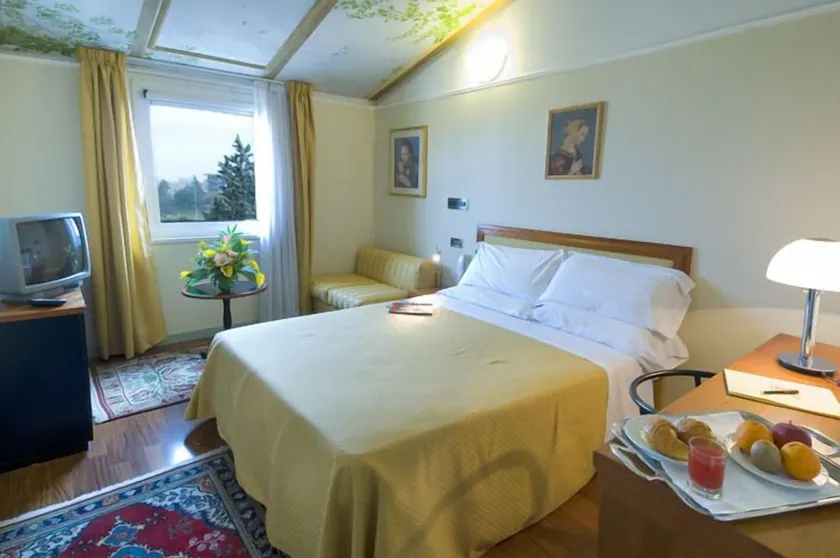 Hotel Della Porta - Image 1