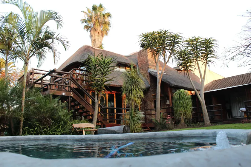 Tidewaters River Lodge - Image 1