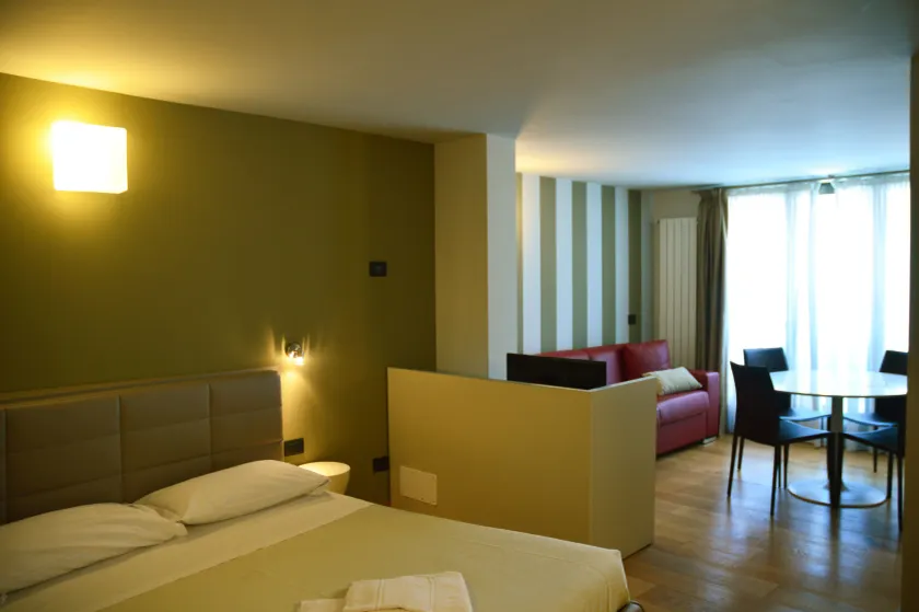 Locanda Blum In - Image 1