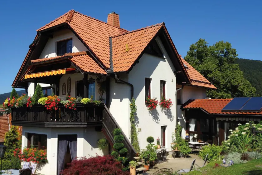 Ferienwohnung Panorama - Image 1