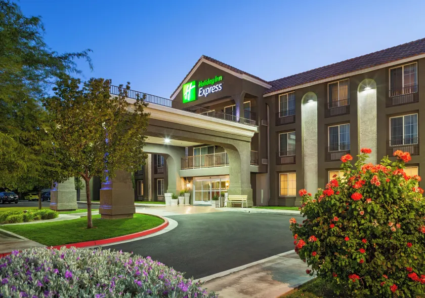 Holiday Inn Express Lancaster by IHG - Image 1