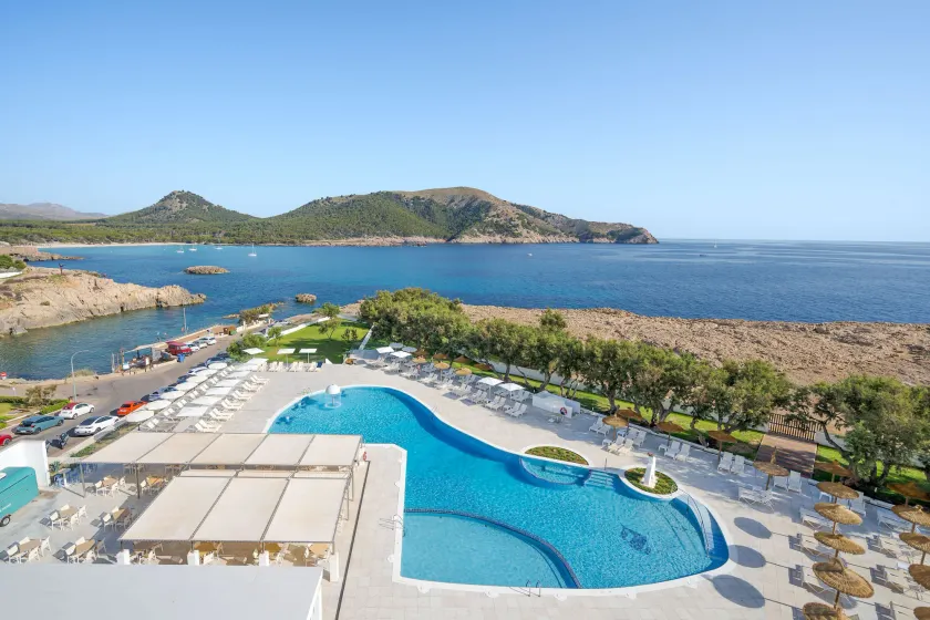 Hotel THB Cala Lliteras - Image 1