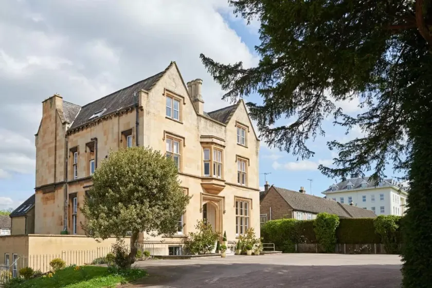Cotswold Grange - Image 1