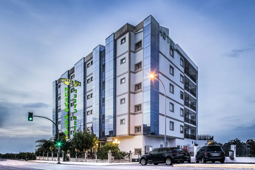 Nuevo Astur Spa - Image 1