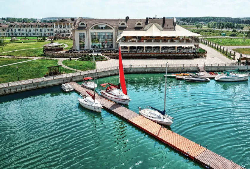 Robinson Club Resort & SPA - Image 1