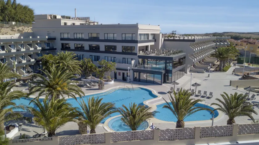 Kn Hotel Matas Blancas - Solo Adultos - Image 1