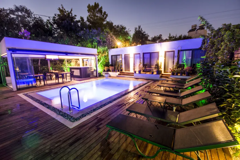 Eng Group Hotels - Image 1