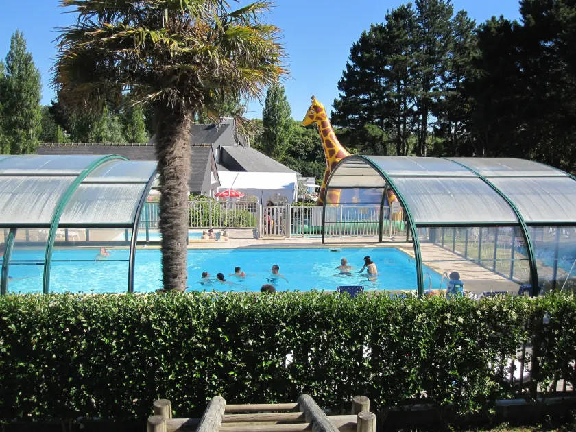 Camping Les Capucines - Image 1