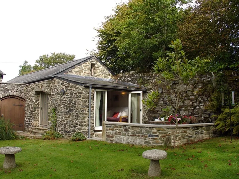 Burham Barn - Image 1