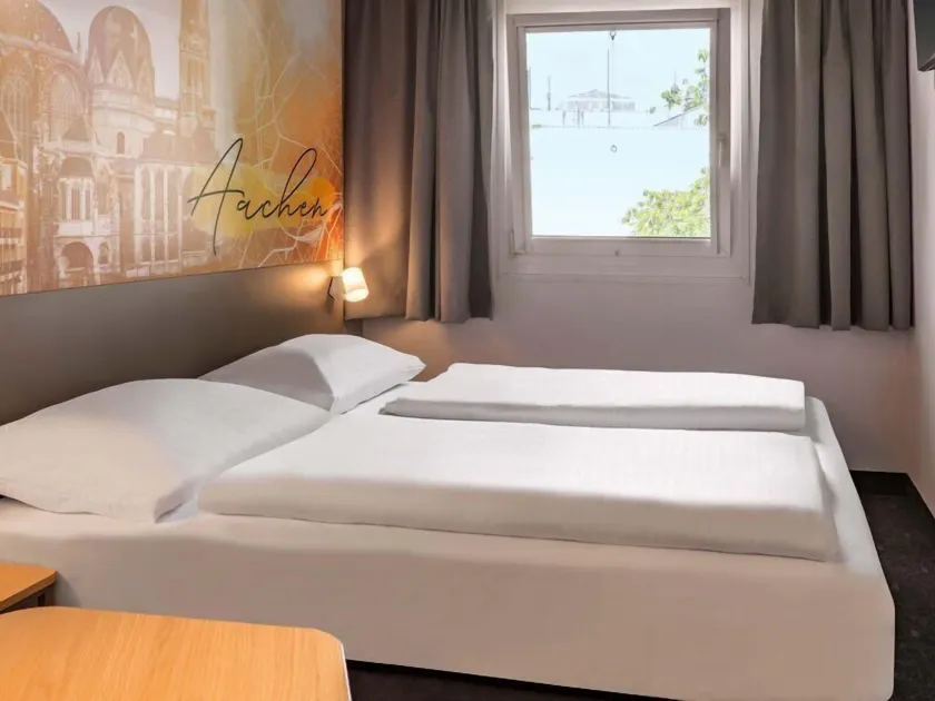 B&B HOTEL Aachen-Nord - Image 1