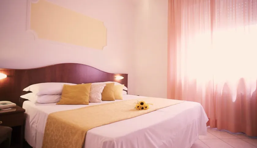 Grifone Hotel - Image 1