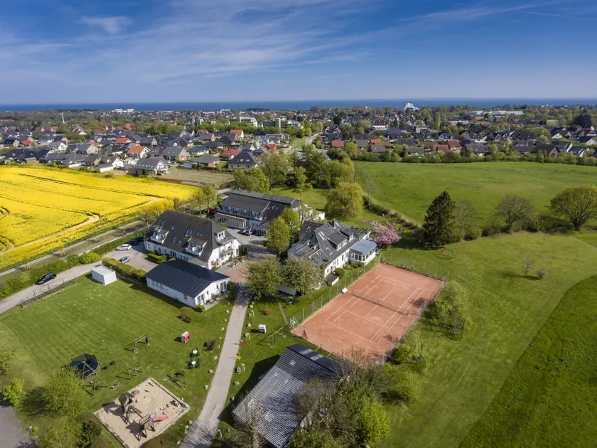 HofHotel Krähenberg - Image 1