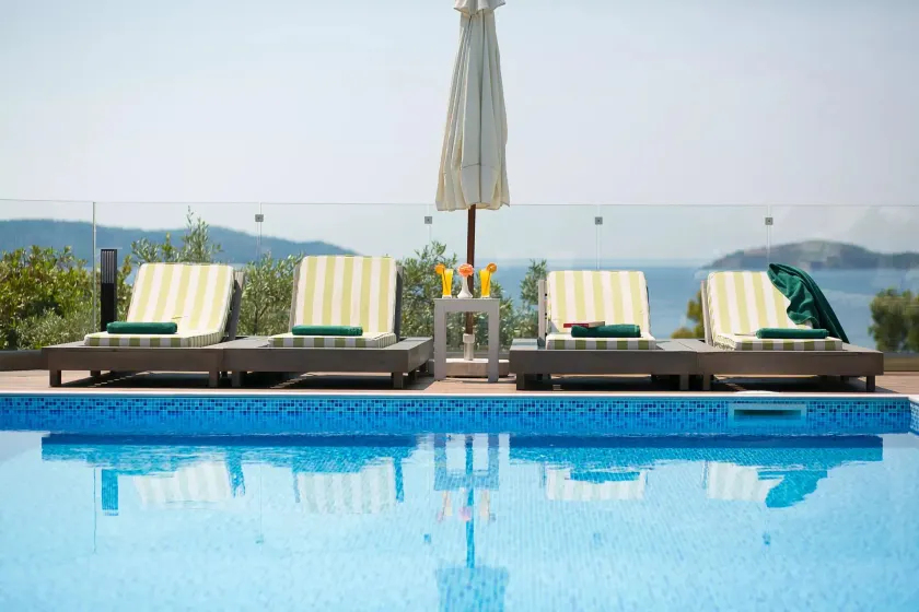 Irida Aegean View, Philian Hotels and Resorts - Image 1