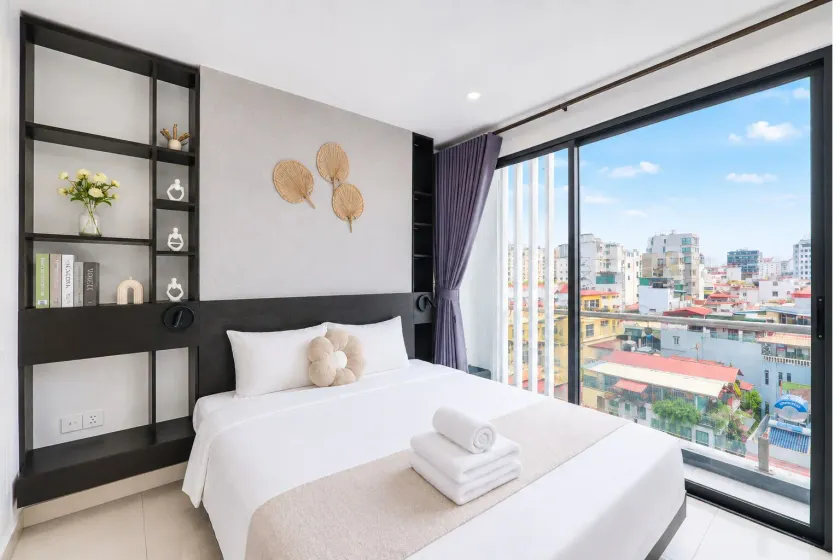 Sun Residences Hotel and Apartment Managed By 22Land Hospitality - Image 1