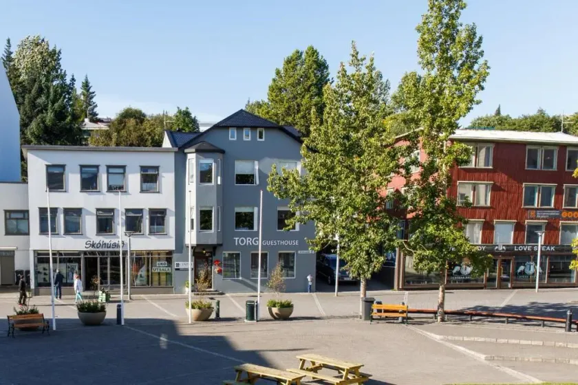 Torg Guesthouse - Image 1