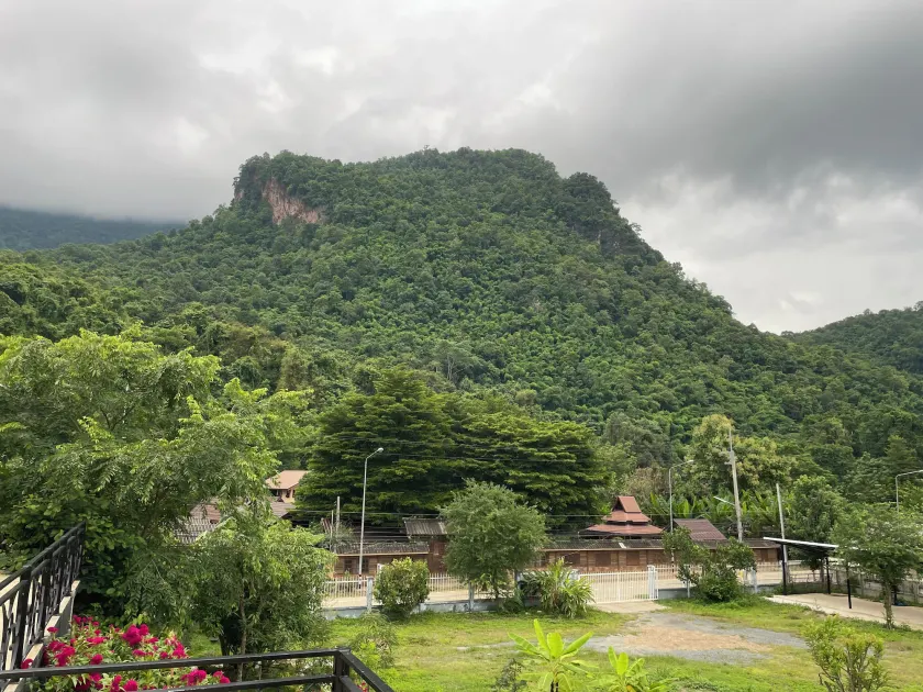 DOI LUANG SCENE - Image 1