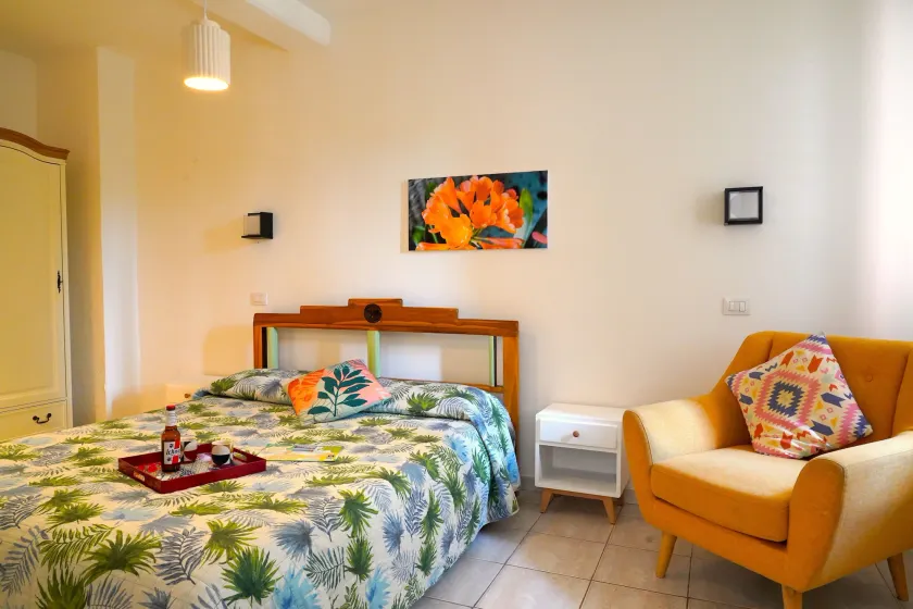 Flowery Inn Villa - Image 1