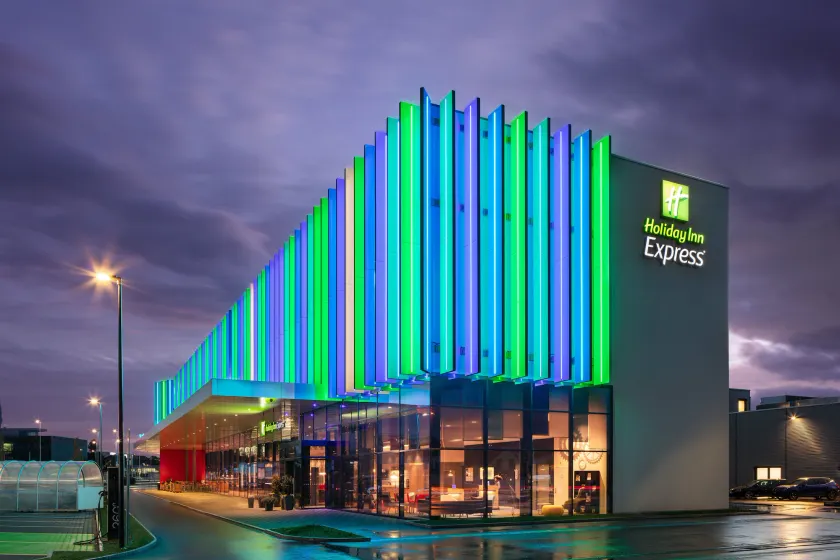 Holiday Inn Express - Aarburg - Oftringen by IHG - Image 1