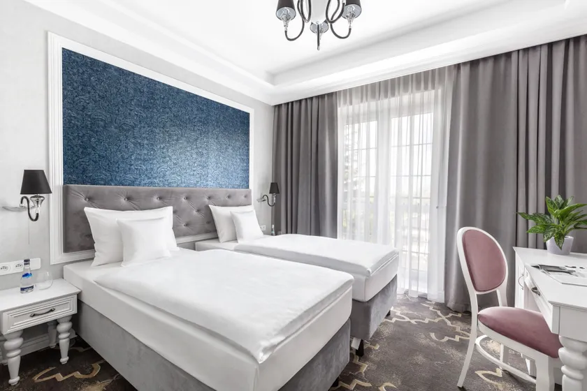 Merci Boutique Hotel - Image 1