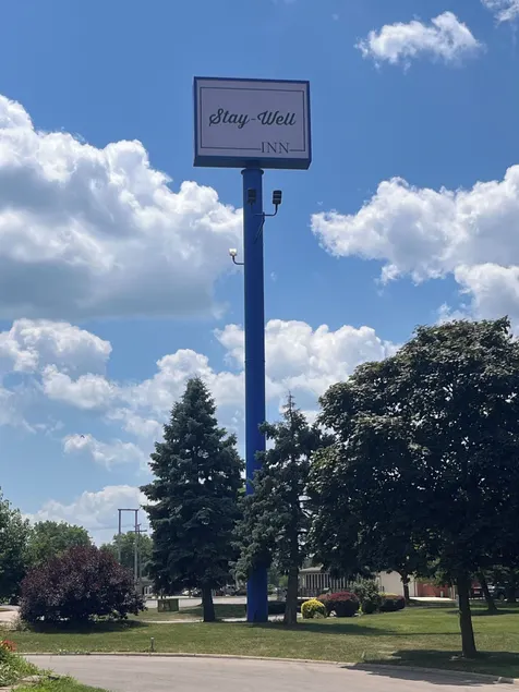 Stay-Well Inn - Image 1