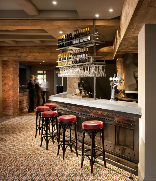 The Crown And Thistle, Abingdon - Image 1