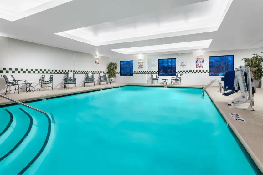 Holiday Inn & Suites Raleigh Cary by IHG - Image 1