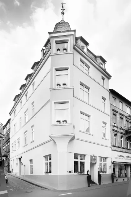 Hotel Trabener Hof - Image 1