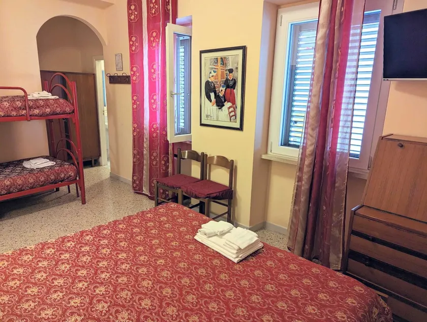 Albergo Seggiovia - Image 1