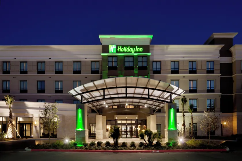 Holiday Inn San Antonio N - Stone Oak Area by IHG - Image 1